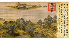 洛天依 - 清明上河图