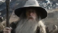 影视原声 - 电影<霍比特人3:五军之战>第三款预告