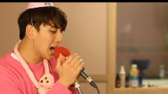 Fire (Happy BirthDay Ver.)