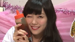 YNN NMB48 Channel 渡辺美優紀 プレゼント 