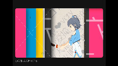 洛天依,VOCALOID家族 - Very Delicious Night