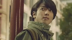 郑容和 - BC UnionPay CF Cut