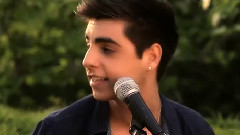 At Sunset - 18 (Cover)