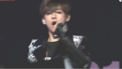 男子汉 - 2014 MAMA红毯特别舞台 现场版 14/12/03