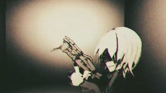 Nico - かなしみのなみにおぼれる (まふまふ)