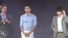 She Wants It & Talk 部分