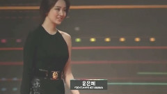 尹恩惠 - 2014MAMA红毯&采访 现场版 14/12/03