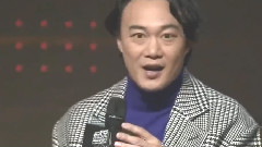 陈奕迅 - 2014MAMA红毯&采访 现场版 14/12/03