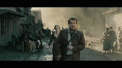 影视原声 - 迪士尼歌舞新片<魔法黑森林>再曝新片段