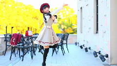 Birthday Song For ミク