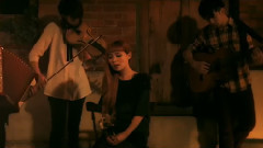 许哲佩 - 转圈圈