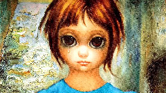 Lana Del Rey - Big Eyes