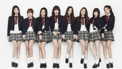 Lovelyz - Candy Jelly Love 舞蹈版