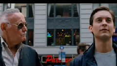 影视原声 - Stan Lee客串镜头集锦