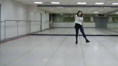 音悦stage - Jyp National 個人影片