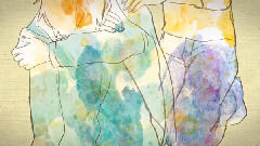 Nico - 愛情 Carnation(ヲタみん)