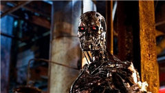 影视原声 - <终结者:创世纪>