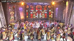 てっぺんとったで