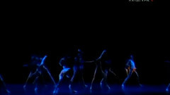 艾夫曼芭蕾作品晚会 4