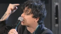 Green Day - Boulevard Of Broken Dreams