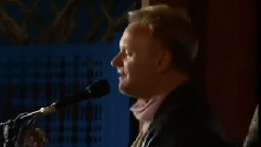 Sting - Every Breath You Take