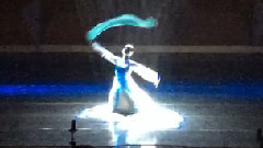 音悦stage - JYP选秀