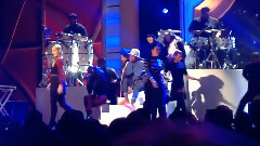 LA For Very Grammy Christmas !!