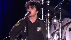 Green Day - 21 Guns