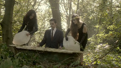 Kitty,Daisy & Lewis - Baby Bye Bye