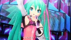 初音未来 - FREELY TOMORROW