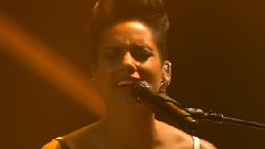 Alicia Keys - Medley