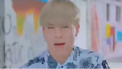 GOT7 1st Japan Tour 2014 AROUND THE WORLD X'mas 宣传影像