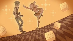 Nico - キャラメルヘヴン (ゆいこんぬ)