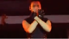 铁幕诱惑 & 战士