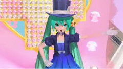 初音未来 - 恋色病棟