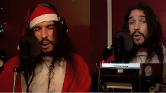 Anthony Vincent - All I Want For Christmas Is You