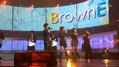 Brown Eyed Girls - 你欺骗了我