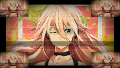 IA - デジタルガール恋愛論