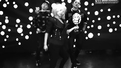 Yonce Choreography Dance (Min Version)