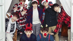 BTOB - 哭也可以(You Can Cry)