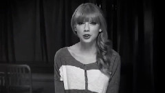 Taylor Swift - The Red Tour 2014 (UK Advertising)