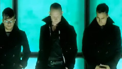 The Fray - You Found Me