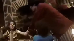 Michael Jackson - Michael Jackson Christmas At Neverland