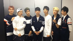 Fan's Open Celebration Video