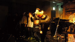 Outsider - 和恋人的距离(Remix Ver.)