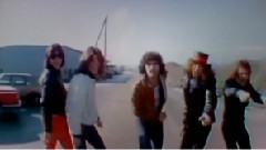 Krokus - Back Seat Rock 'N' Roll