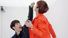 < No.Mercy >你是谁?