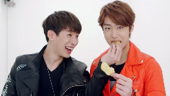 < No.Mercy >你是谁?