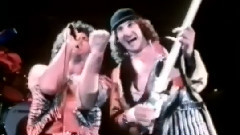 Krokus - She's Got Everything