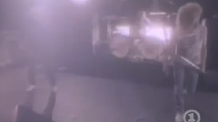 Heart Turns To Stone